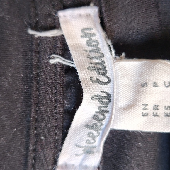 Weekend Edition Women's Sloth Pajama Set - Picture 6 of 10